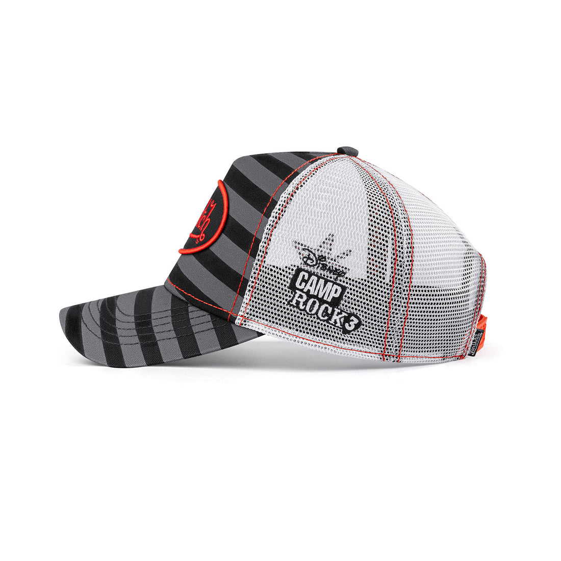 CAMP LEGEND TRUCKER - VD | CAMP ROCK 3 — image 2