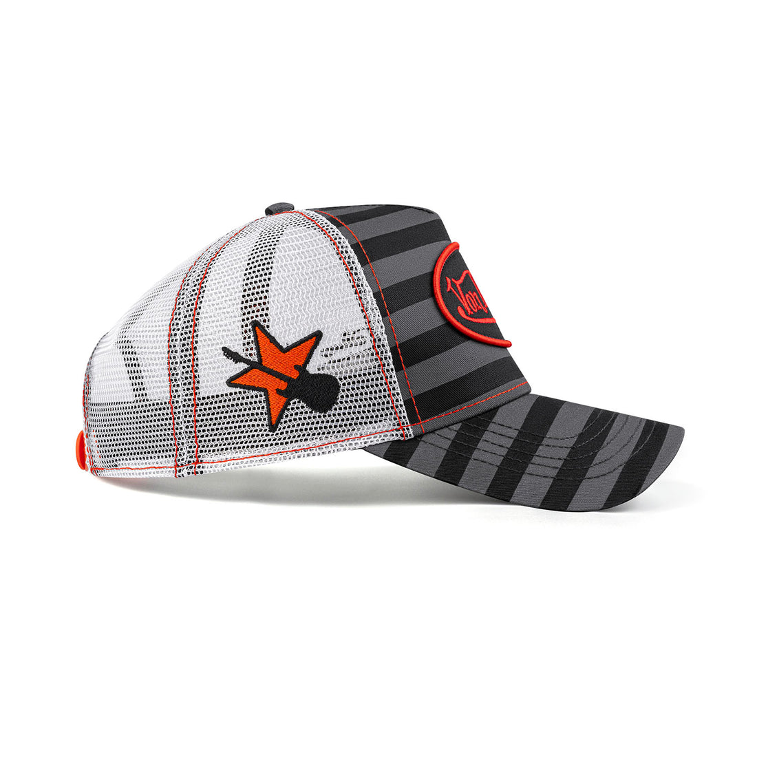 CAMP LEGEND TRUCKER - VD | CAMP ROCK 3 — image 3