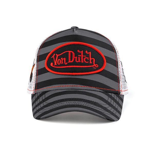 CAMP LEGEND TRUCKER - VD | CAMP ROCK 3