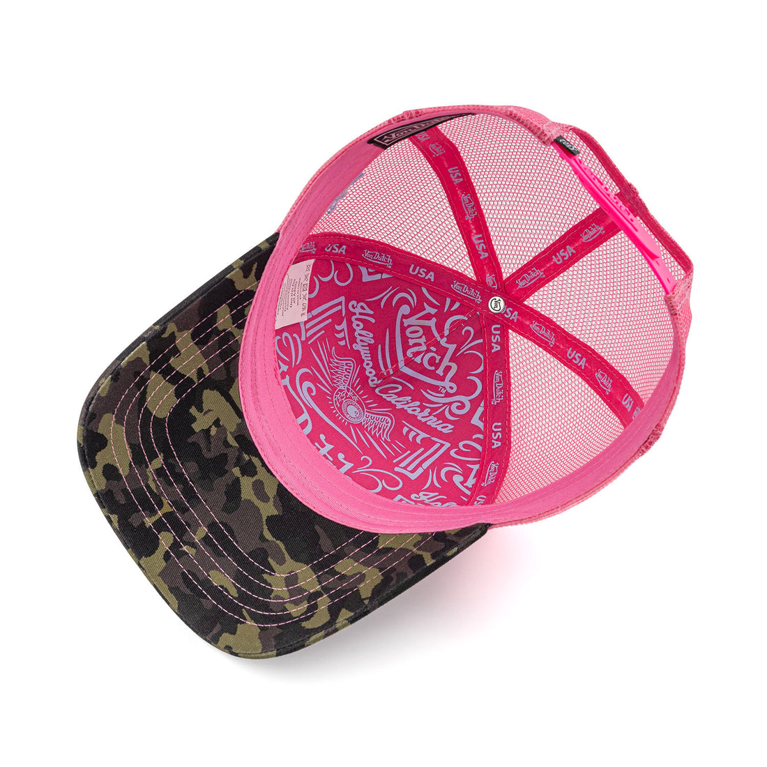 FINAL JAM TRUCKER - VD | CAMP ROCK 3 — image 5