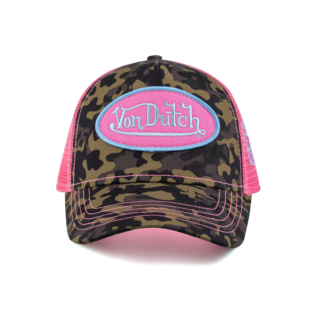 FINAL JAM TRUCKER - VD | CAMP ROCK 3 — image 1