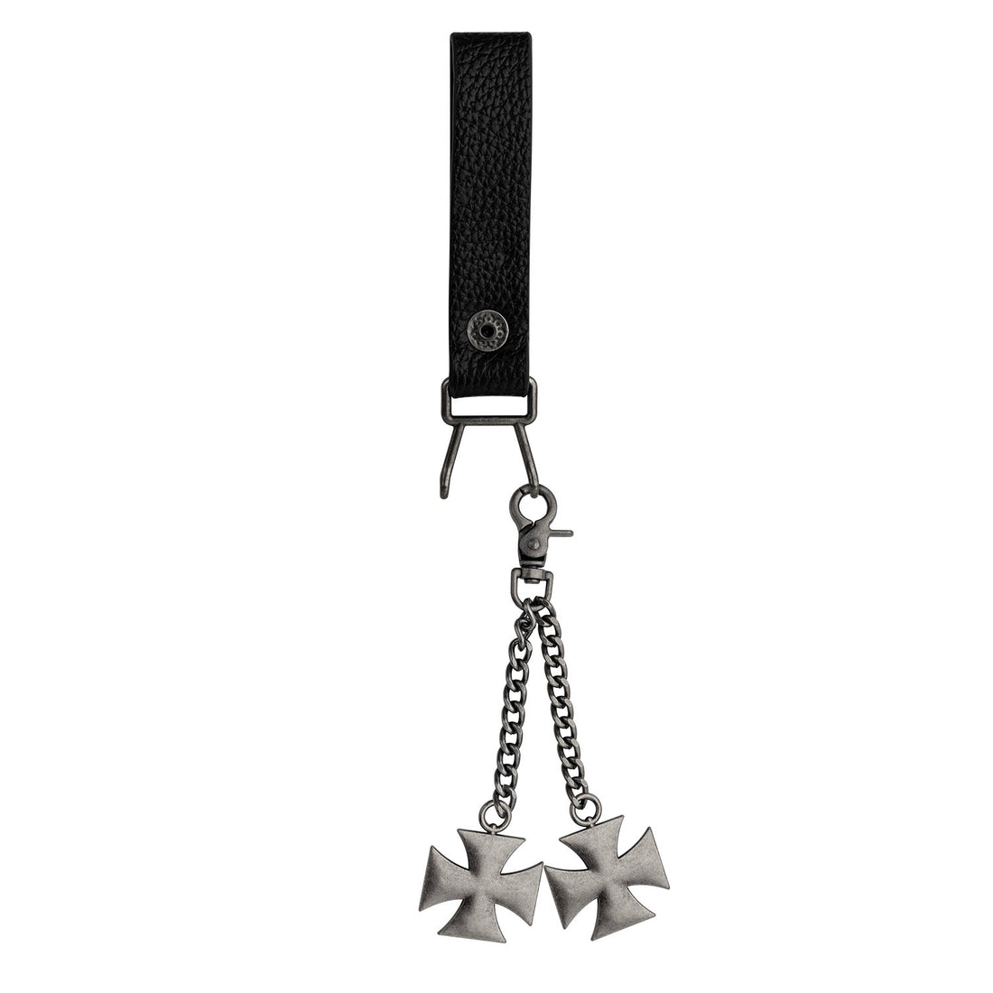 Twin Chopper Belt Loop Chain — image 2