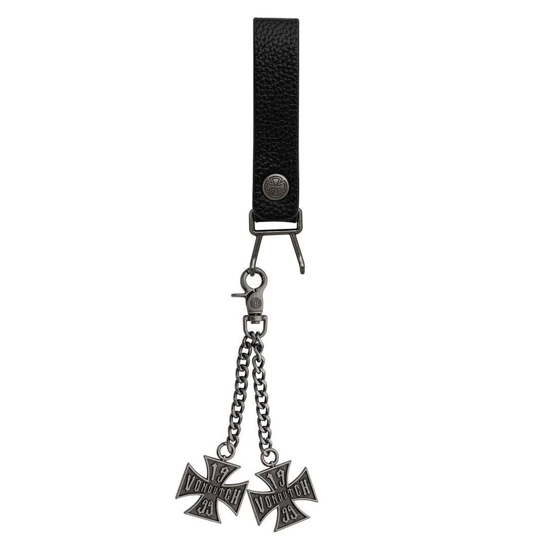 Twin Chopper Belt Loop Chain — image 1
