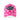Von Dutch Americana Trucker Hat - Pink