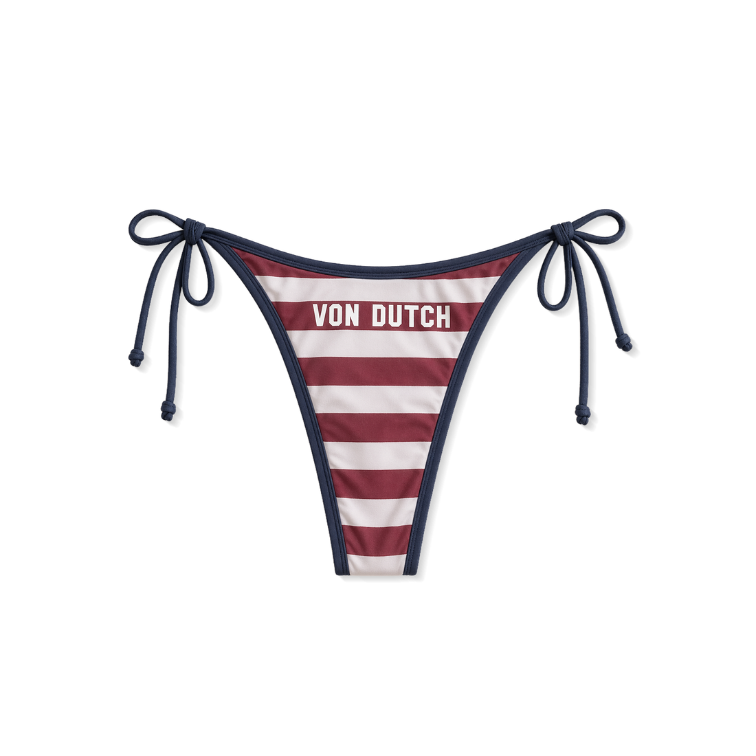 U.S.A Bikini Bottom
