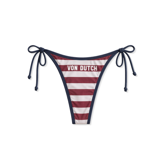 Von Dutch - U.S.A Bikini Bottom