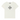 Von Dutch White & Black Mini Distressed Chopper Baby Tee