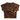 Von Dutch Cheetah Chopper Cross Baby Tee