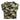 Von Dutch Green Camo Chopper Cross Baby Tee