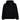 Von Dutch Originals Blue on Black Hoodie