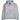 Von Dutch Originals Pink on Grey Hoodie