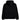 Von Dutch Originals White on Black Hoodie