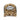 Von Dutch Leopard Print Velvet Trucker Hat
