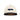 Cream and Blue Chopper SnapBack