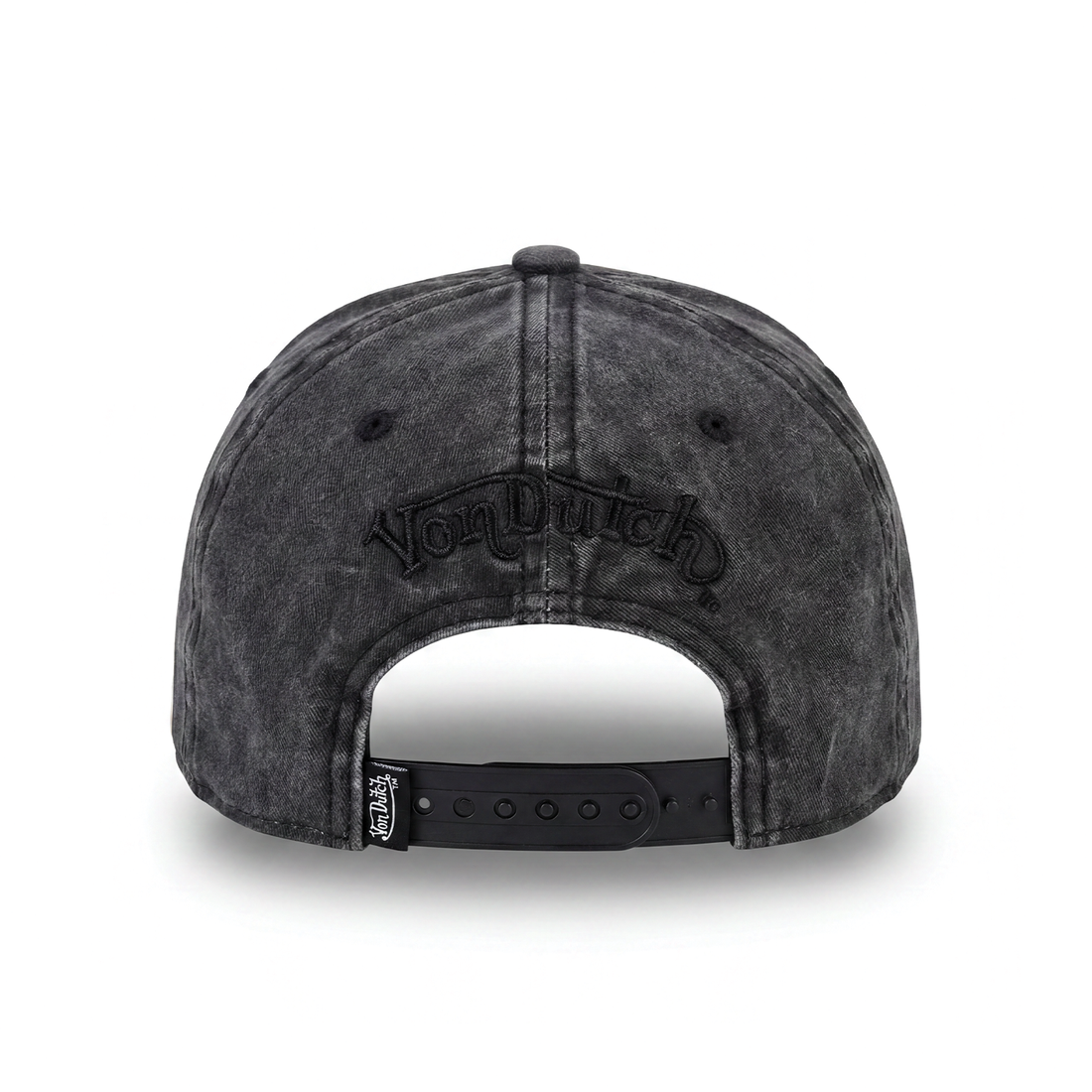 Motocross Snapback Hat - USA