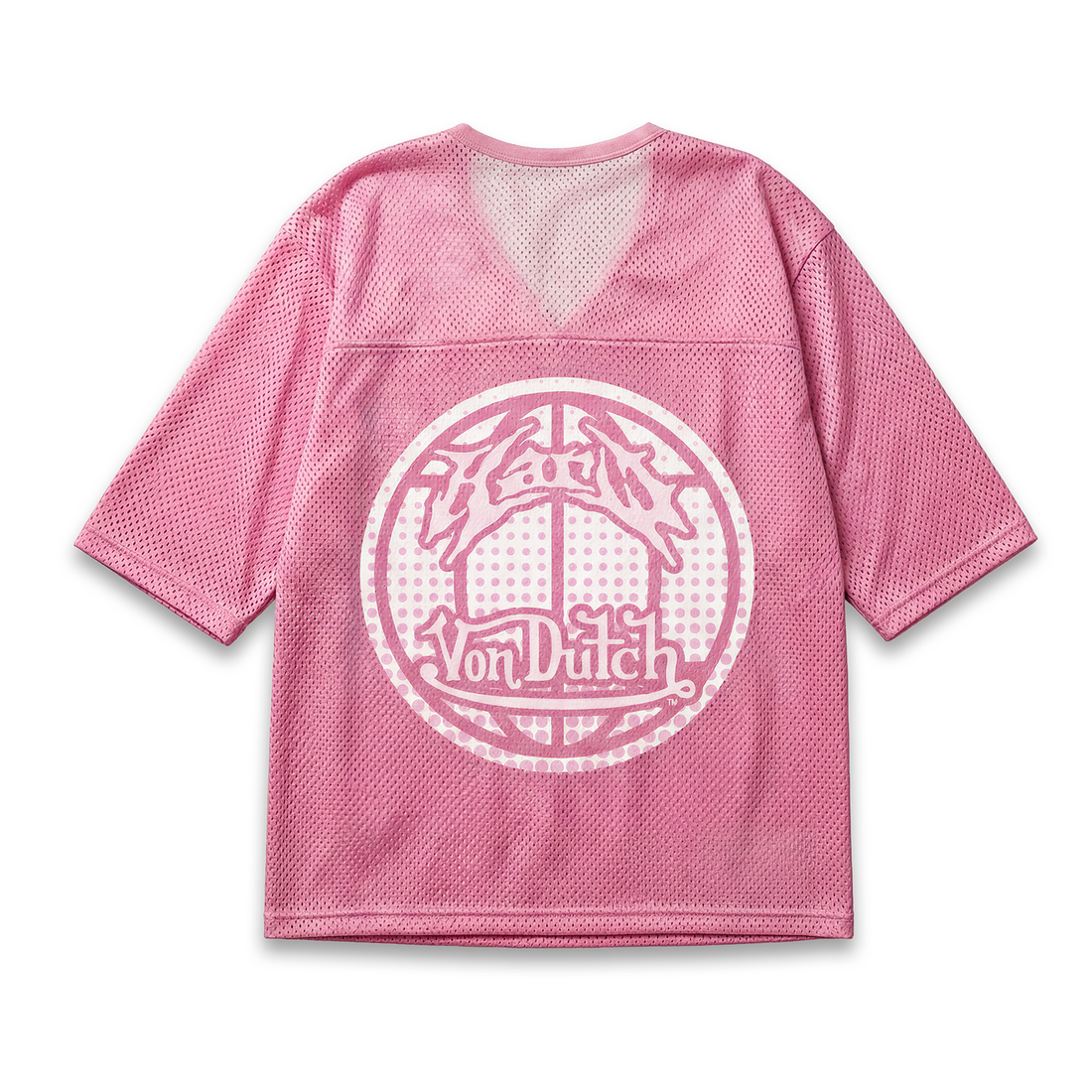 QUALITY GOODS JERSEY - VD x HARDFEST — image 3