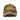 Von Dutch Yellow Digi Camo Strapback Trucker Hat