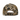 Von Dutch Yellow Digi Camo Strapback Trucker Hat