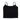 Von Dutch Black and Red Racing Spaghetti Top