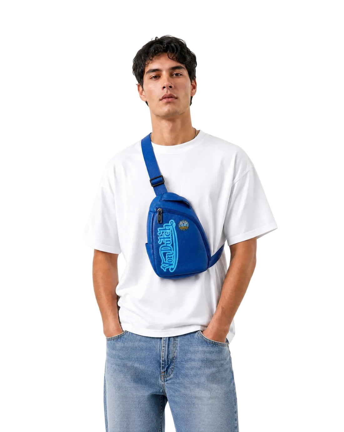 VON HARD PATCH - VD x HARDFEST — image 2