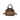 Von Dutch Mini Bowling Bag -Classic Leopard