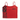 Von Dutch Red and Black Racing Spaghetti Top