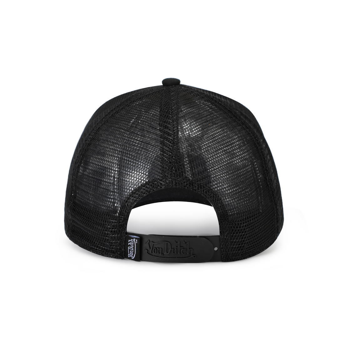 Von Dutch x True Religion Classic Patch Trucker Hat