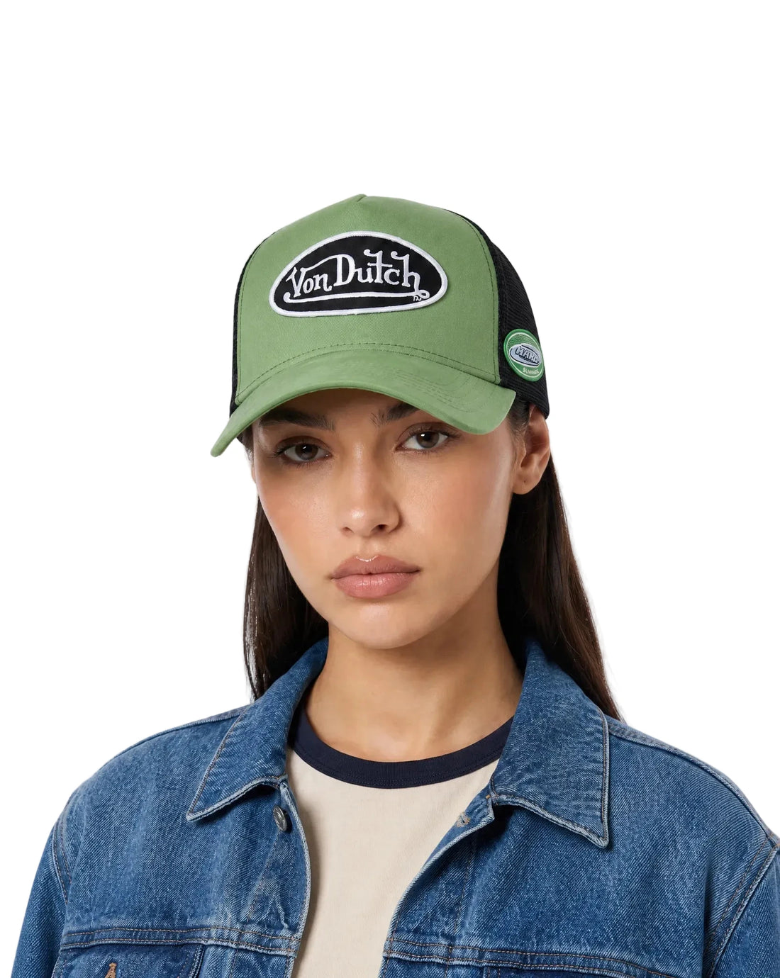 PLAY HARD PATCH - VD x HARDFEST — image 2