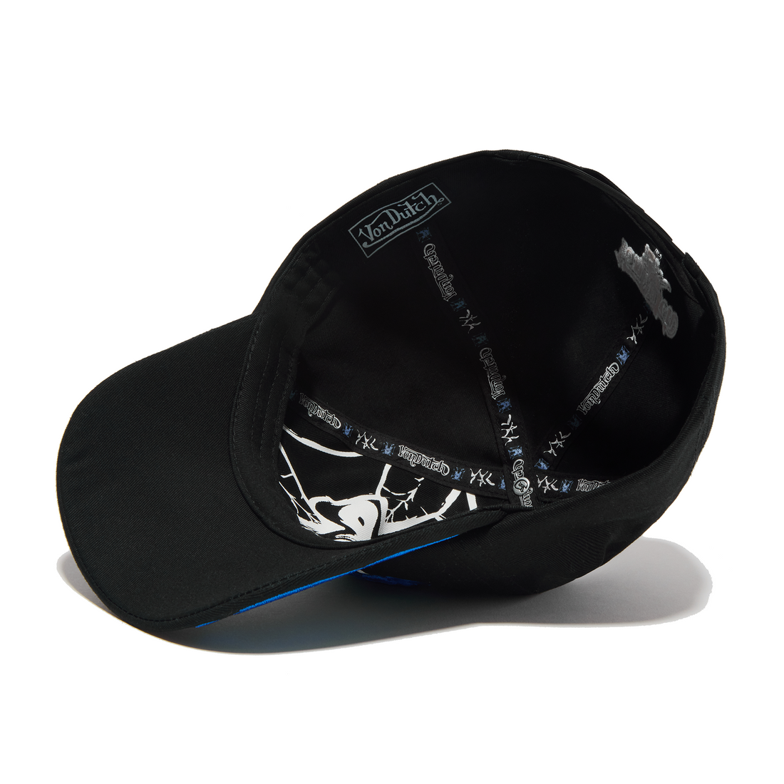 Von Dutch x Young Thug YSL Trucker Hat