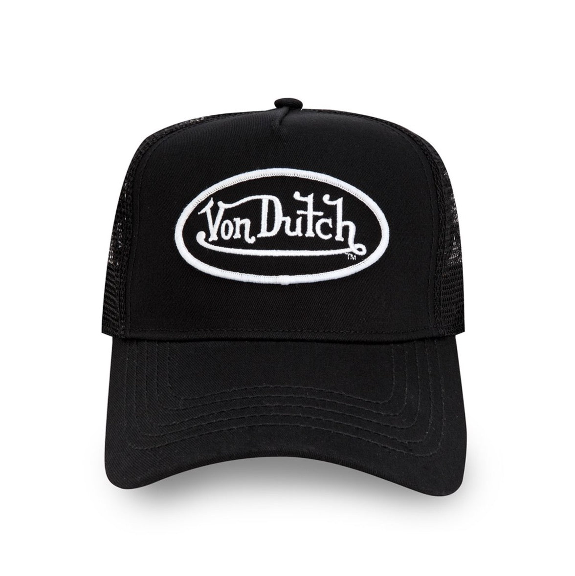 Classic Trucker 51 – Von Dutch