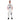 Von Dutch x Popeye Mad Walker Joggers - White