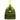 Von Dutch Monogram Black & Yellow Weekender Duffle Bag
