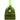 Von Dutch “Espresso Lime Monogram” Weekend Duffle