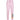 Pink Multi Color Jogger