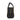 Leopard Vegan Pony Hair Cheetah Bowling Bag