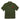 Von Dutch Army Green Mechanic Tee