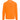 Von Dutch Originals Logo Orange Crew Neck Sweater