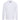 Von Dutch Originals Logo White LS Tee