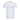 Von Dutch White with Pink Classic Wordmark Tee
