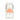 Women's White Puffer Shoe