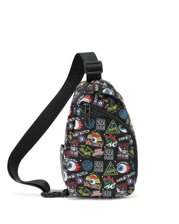 Men's Crossbody Bags