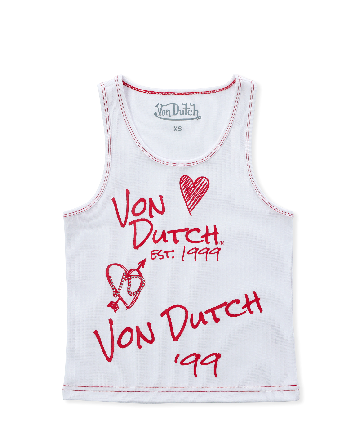 A. WOMENS TEES & TANK TOPS