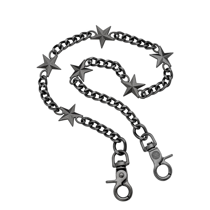 All Star Wallet Chain