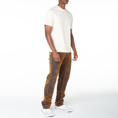 Men's The Wheels Double Knee