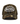 Von Dutch White Tree Camo Strapback Trucker Hat