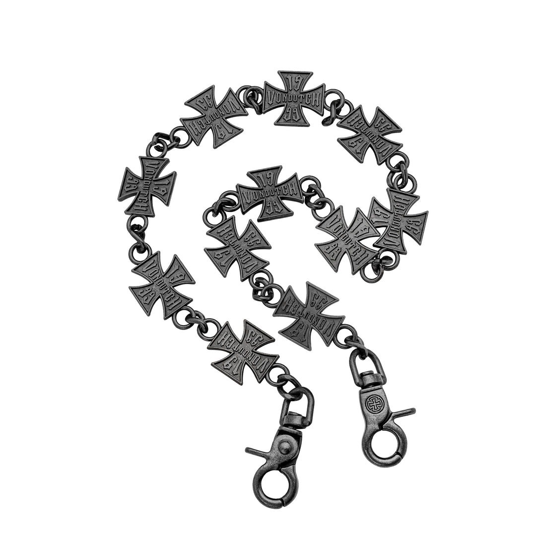 Chopper Cross Wallet Chain — image 1