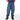 Von Dutch Men's Baggy Straight Cargo Hunter Pant