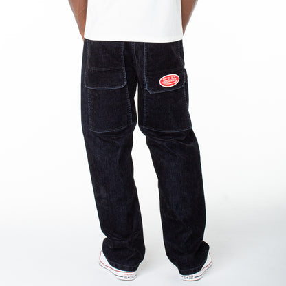 Men's Bandidos 2-in-1 Pocket Straight Leg Jean