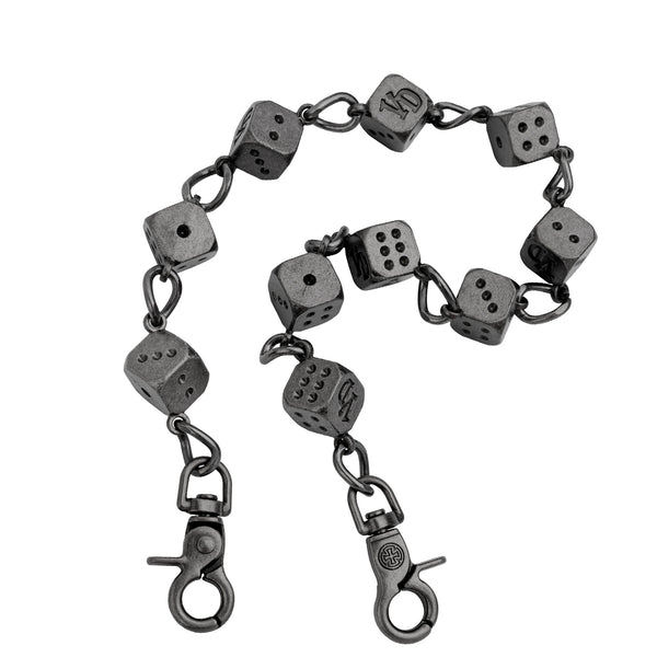 High Roller Wallet Chain
