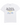 White Vintage Washed Flying Eye Tee